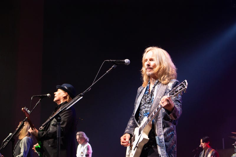 Tommy Shaw - Styx - Harrah's Cherokee Event Center