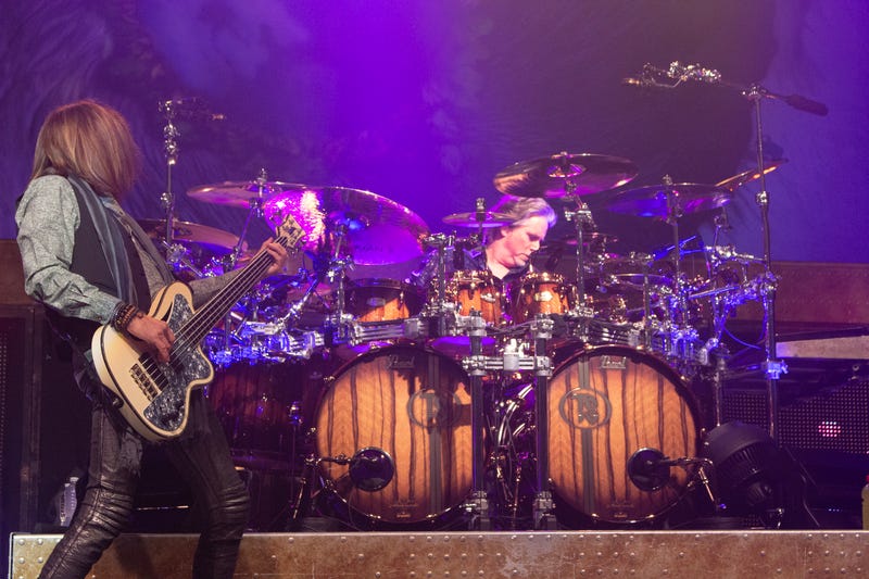 Styx - Harrah's Cherokee Event Center - 01/07/23