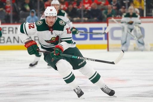 Eric Staal