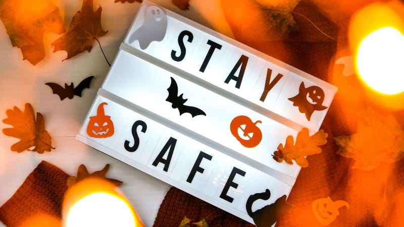 SAfetyi Protocols