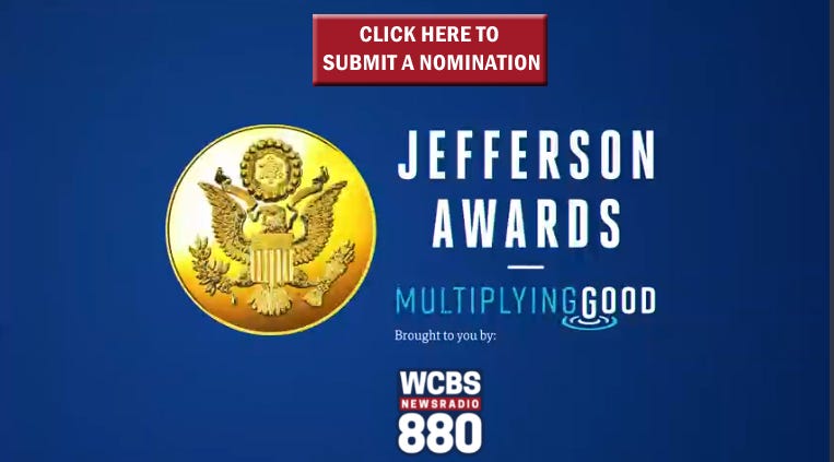 jeff award