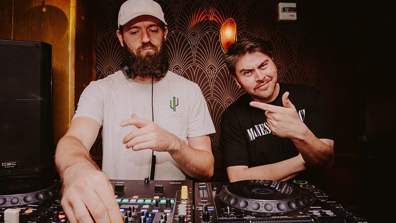 Hear a wide mix of Latin Alternative on Audacy's exclusive 'Alternalido' station