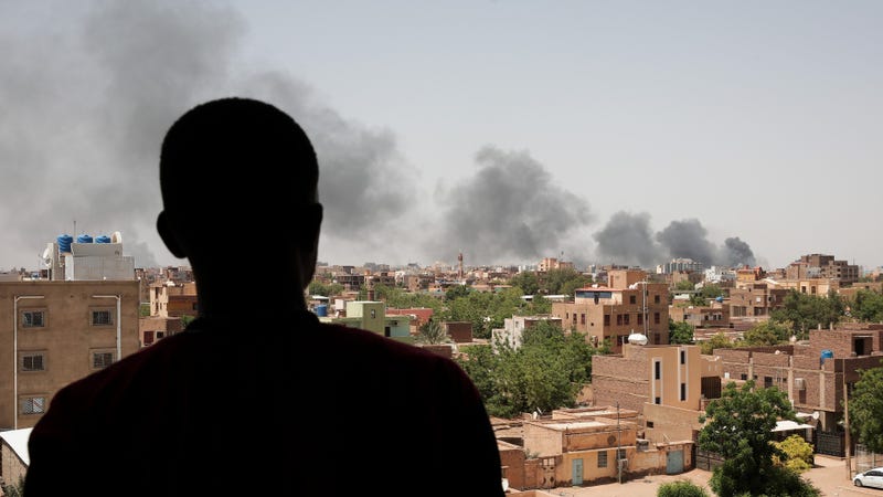 SUDANCOVER
