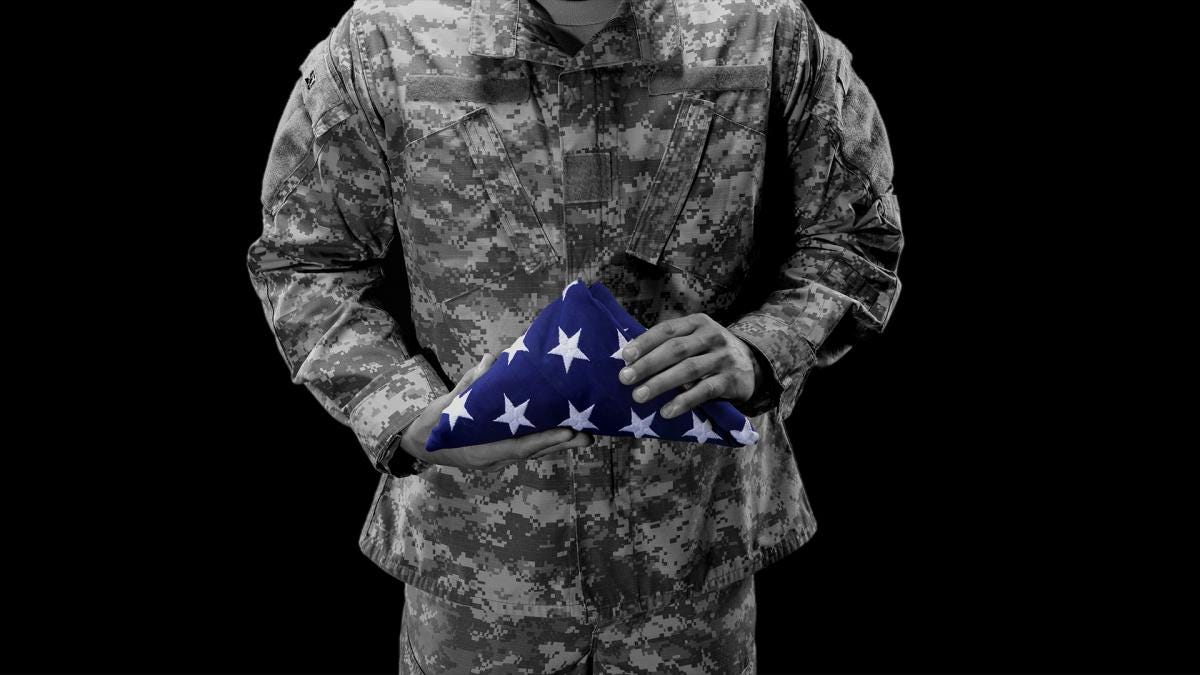 VA: Fewer vets died by suicide in 2019 than in 2018