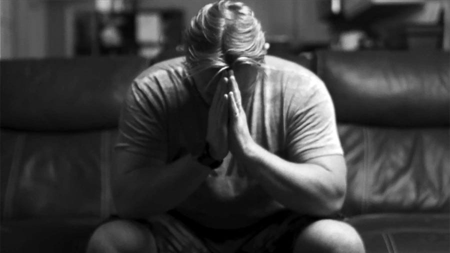 VA report shows decrease in veteran suicides