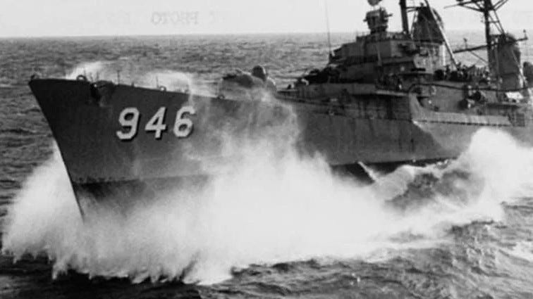 VA faces legal challenge over Blue Water Veterans claim procedures