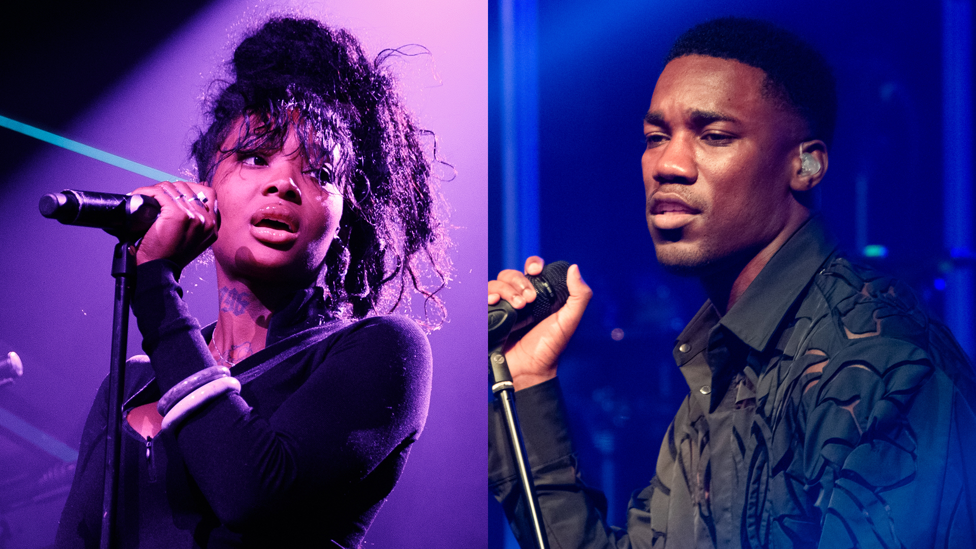 7 Hip-Hop/R&B Songs you need in your life now