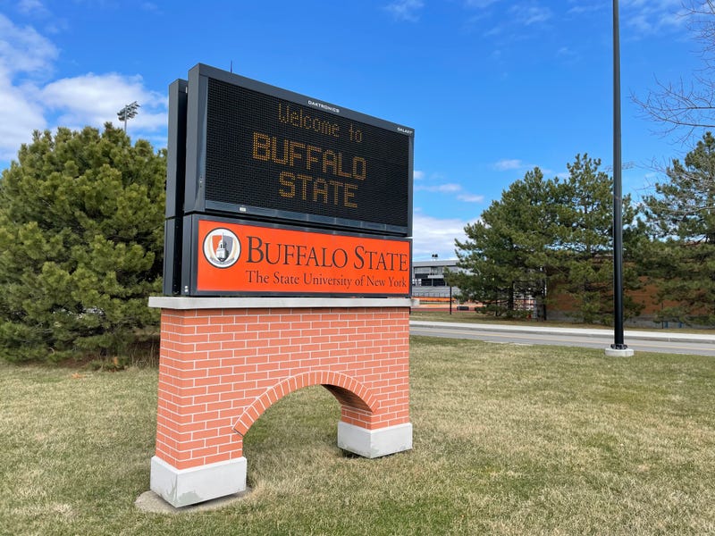 Buffalo State Univdersity