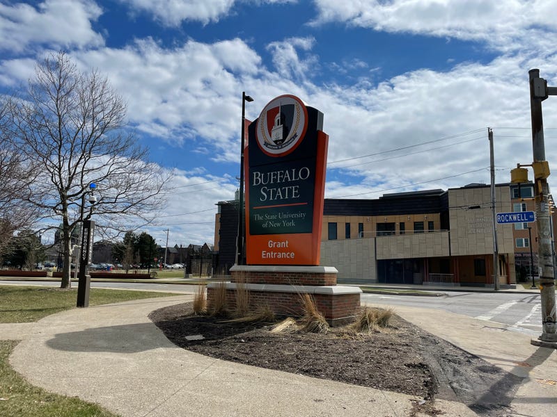 SUNY Buffalo State