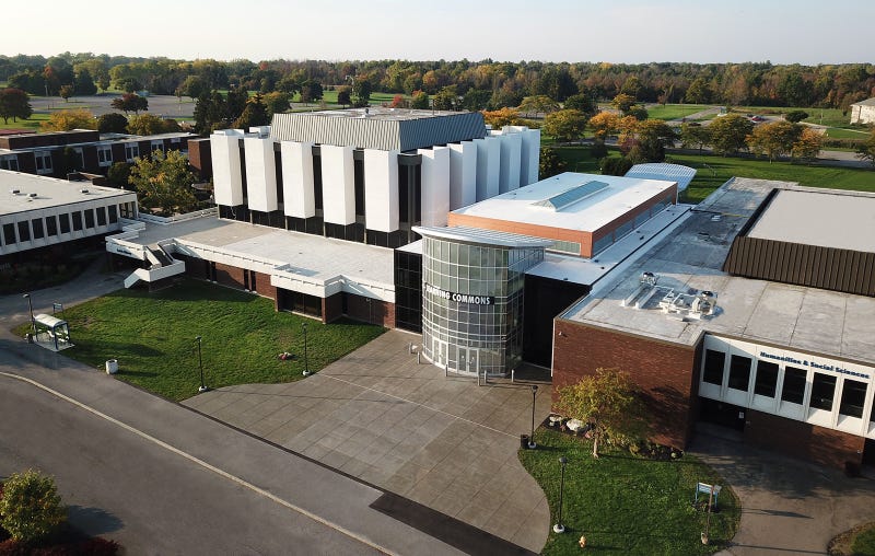 SUNY Niagara