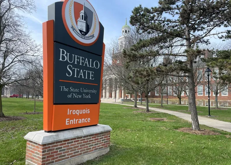 SUNY Buffalo State