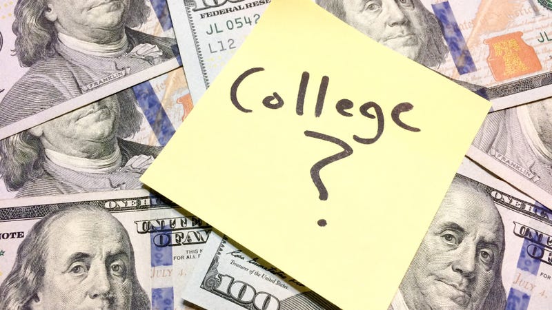 The New York State Veterans Tuition Award will expand access to college financial aid to allow more veterans to transition into civilian careers.