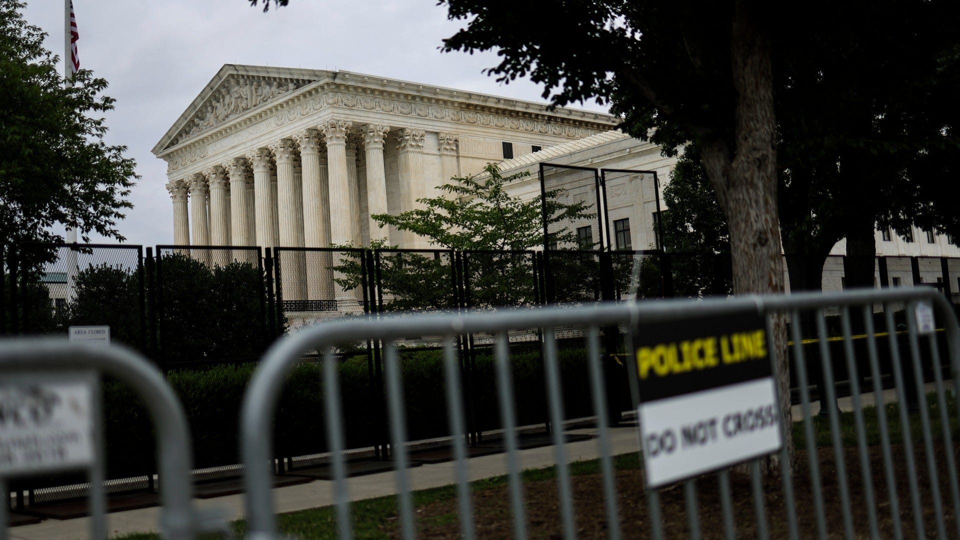 Women’s health care in DoD unaffected by Supreme Court decision