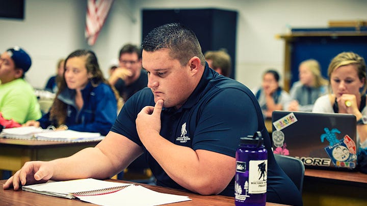 Veterans, spouses report more challenges than retirees, survey finds