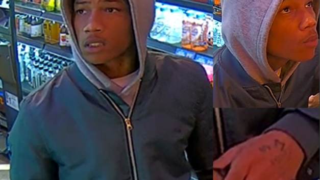 Suspect sought in pair of Chelsea purse snatchings