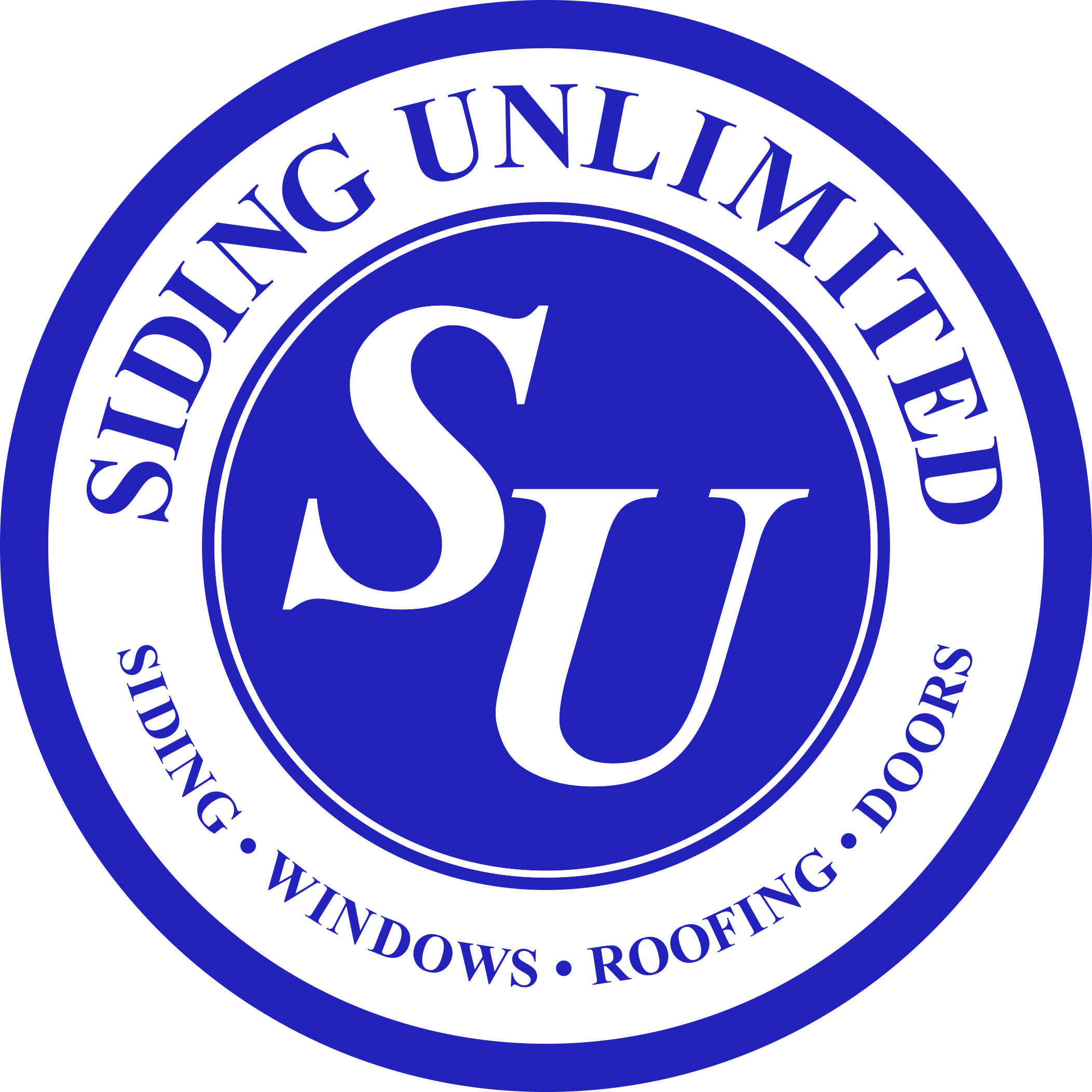 Siding Unlimited