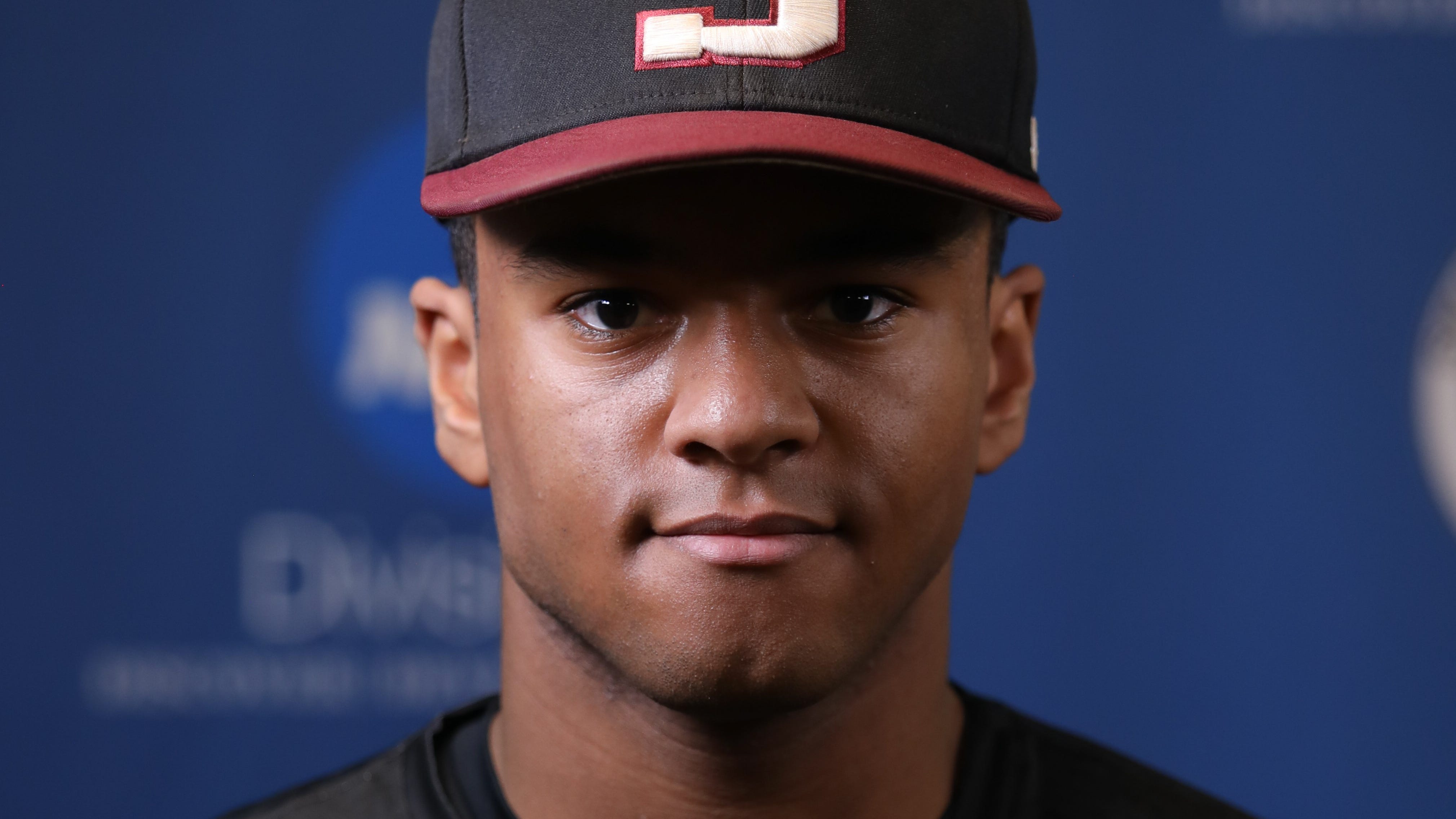 Swarthmore baseball player turns into firefighting hero