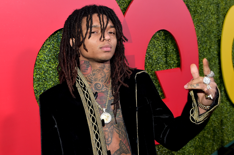 Swae Lee