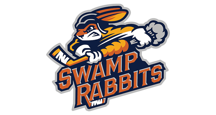 Greenville Swamp Rabbits