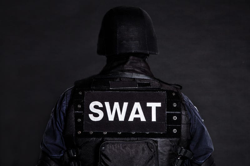 SWAT