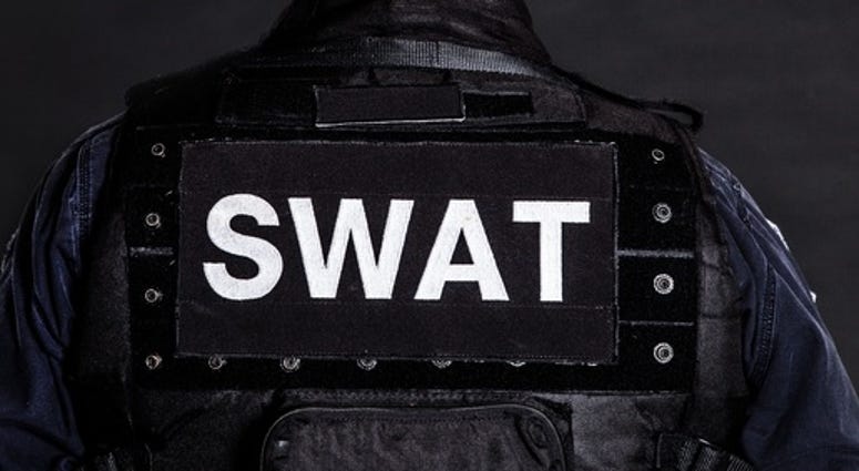 2 found dead after SWAT team respond to well-being check in South Chicago