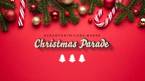 Christmas Parade & Tree Lighting