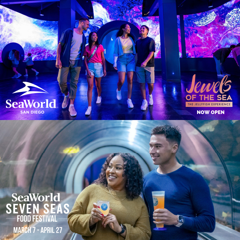 © SEAWORLD 