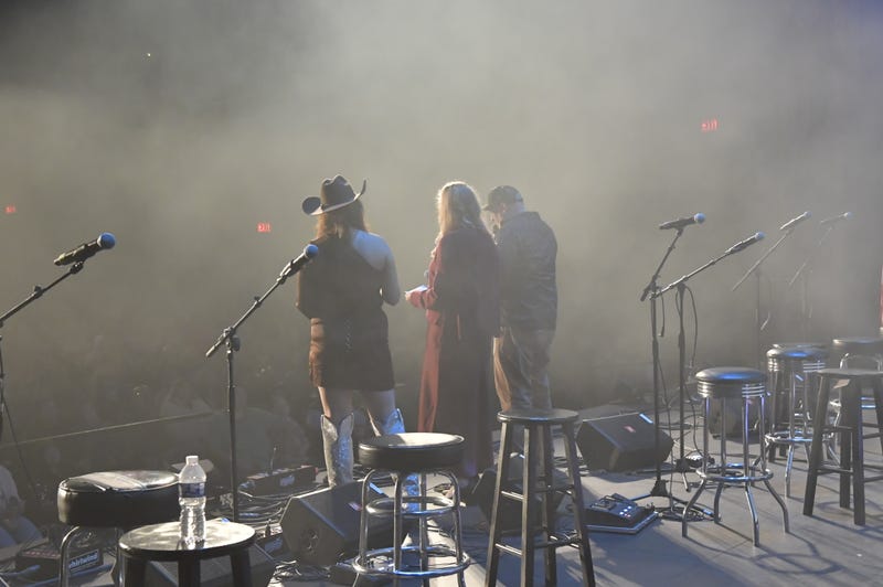 Guitars & Stars: Fall 2025