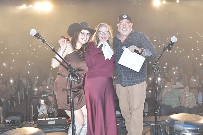 Guitars & Stars: Fall 2025