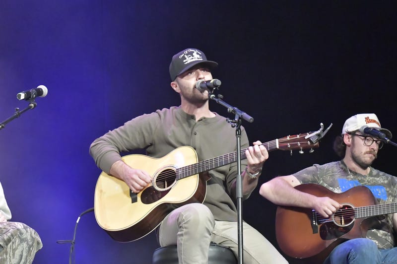 Guitars & Stars: Fall 2025