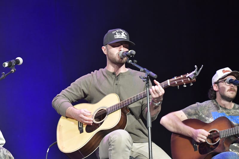 Guitars & Stars: Fall 2025