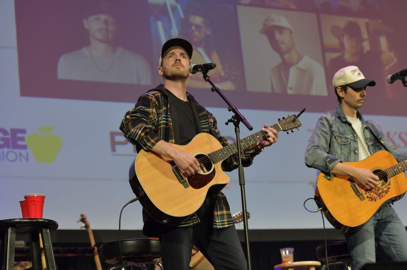 Guitars & Stars: Fall 2025