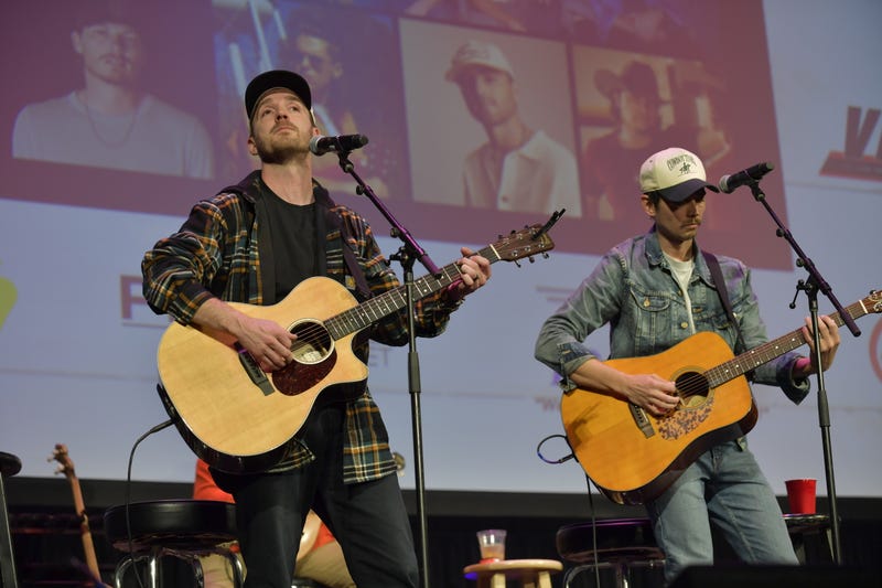 Guitars & Stars: Fall 2025