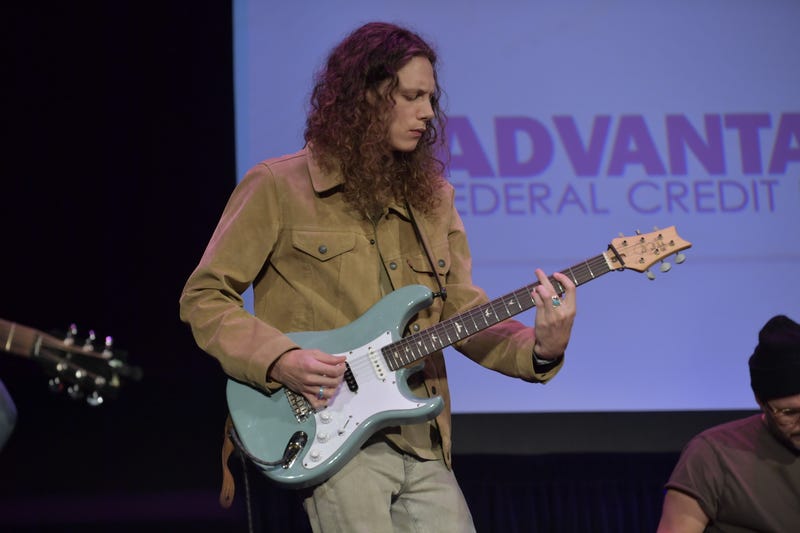 Guitars & Stars: Fall 2025