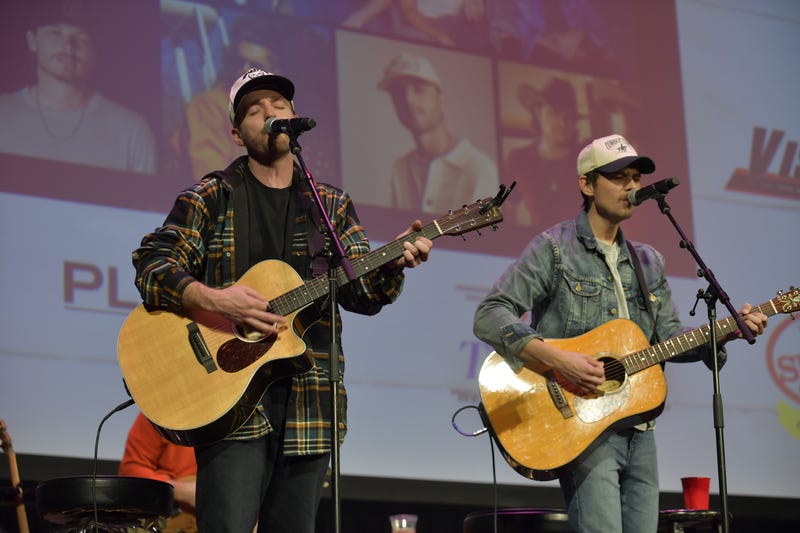 Guitars & Stars: Fall 2025