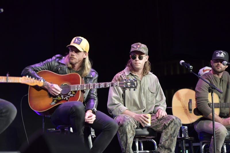 Guitars & Stars: Fall 2025