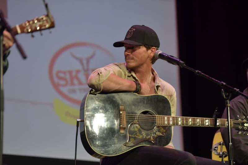 Guitars & Stars: Fall 2025