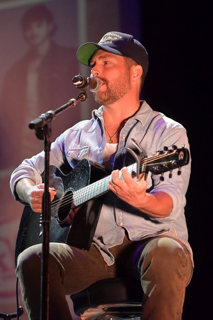 Scott Cordaro
