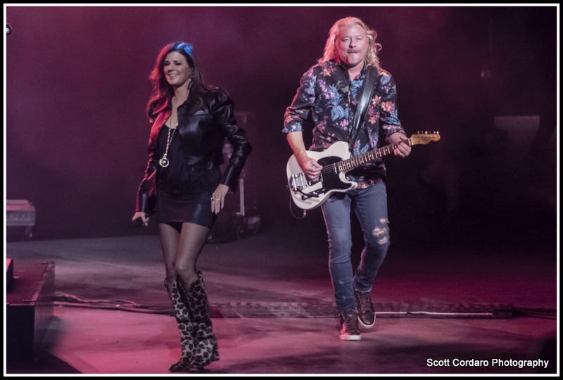 Little Big Town CMAC 1