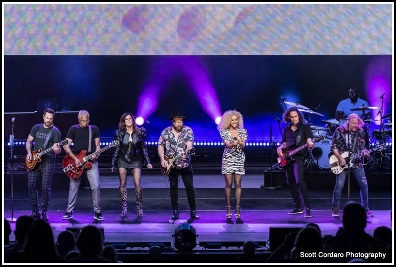 LBT CMAC 16