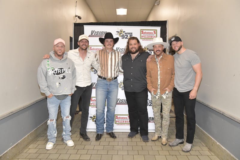 Guitars & Stars Spring 2025: Meet & Greet