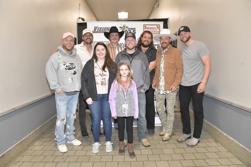 Guitars & Stars Spring 2025: Meet & Greet