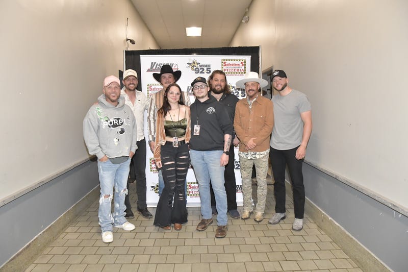 Guitars & Stars Spring 2025: Meet & Greet