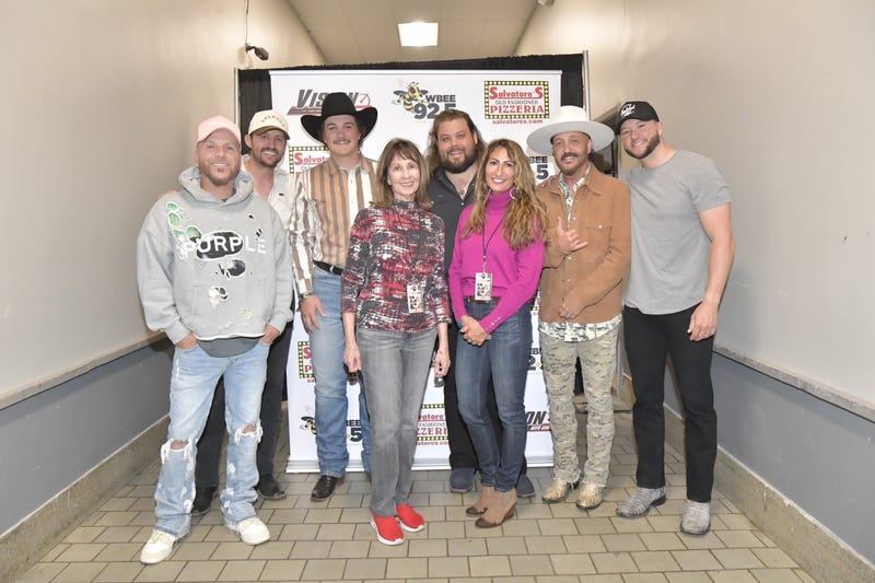 Guitars & Stars Spring 2025: Meet & Greet