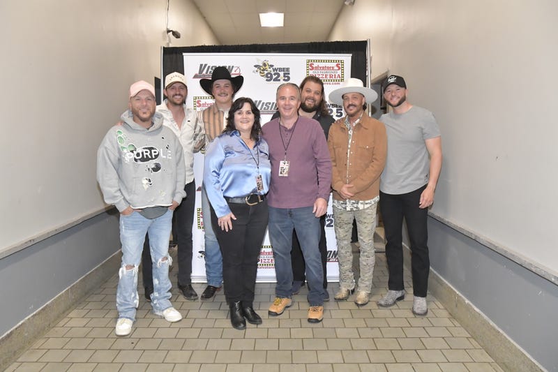 Guitars & Stars Spring 2025: Meet & Greet