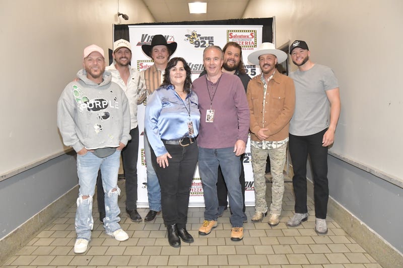 Guitars & Stars Spring 2025: Meet & Greet