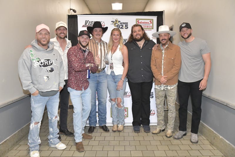 Guitars & Stars Spring 2025: Meet & Greet
