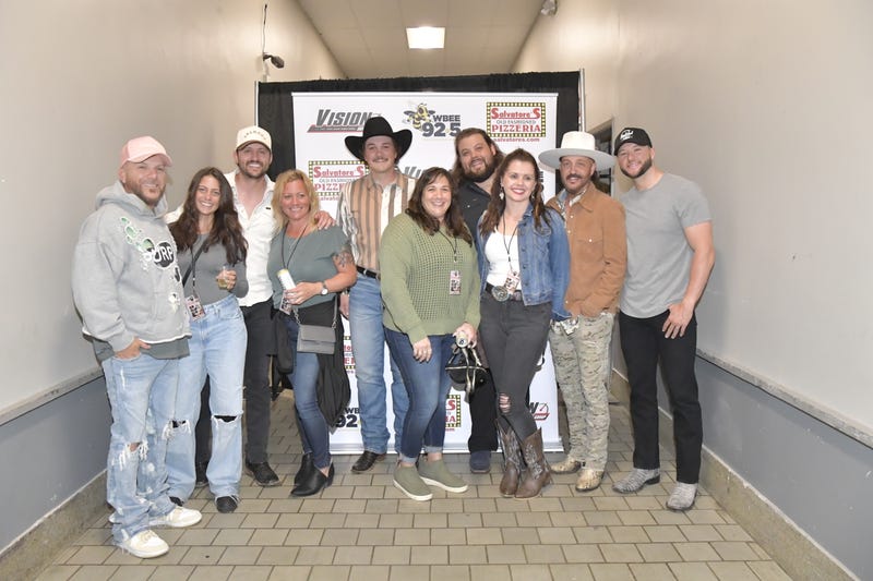 Guitars & Stars Spring 2025: Meet & Greet
