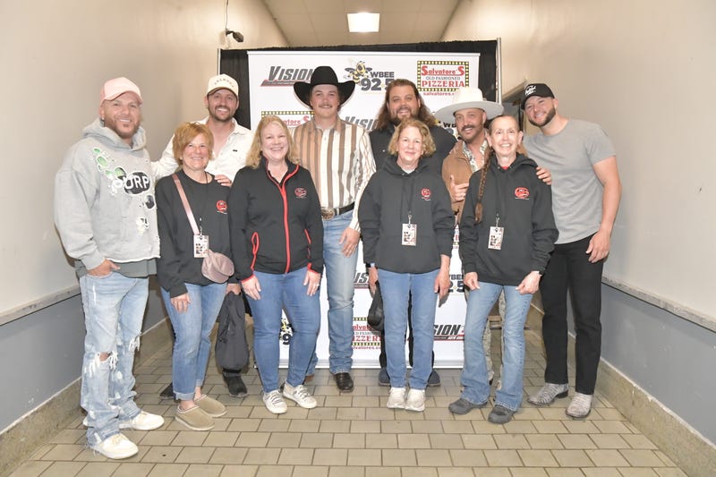Guitars & Stars Spring 2025: Meet & Greet
