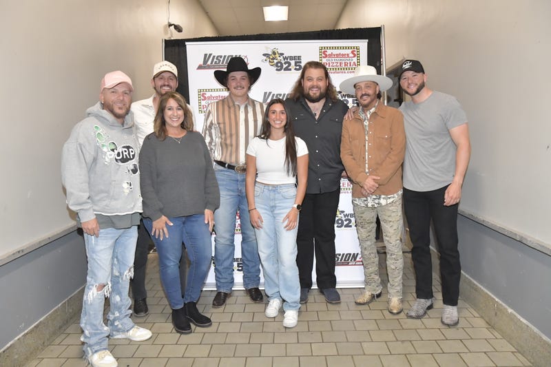 Guitars & Stars Spring 2025: Meet & Greet